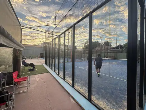 Fondo Comercio en Venta en Barrio Roma, USD 180.000