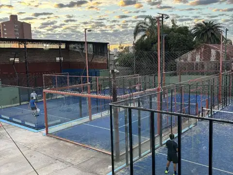 Fondo Comercio en Venta en Barrio Roma, USD 228.000