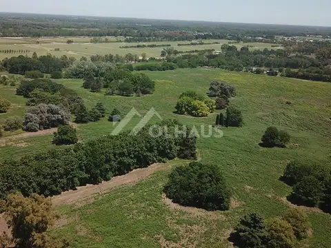 Terreno Lote  en Venta en Barrio San Miguel, Pilar, G.B.A. Zona Norte