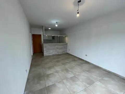 DEPARTAMENTO EN ALQUILER - 2 AMBIENTES - PADUA CENTRO