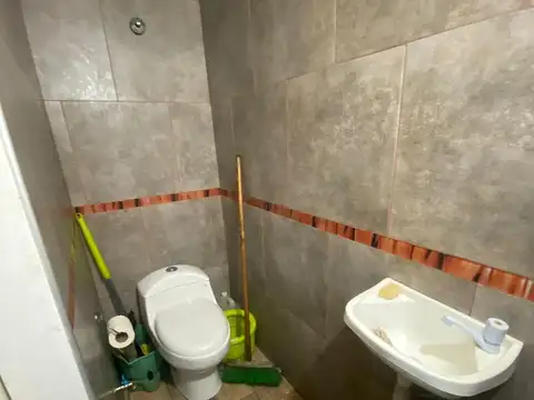 H. Yrigoyen al 3500