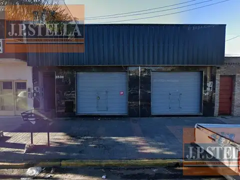 Local Comercial y 3 Dptos 2 Ambientes - Venta en Block - San Justo