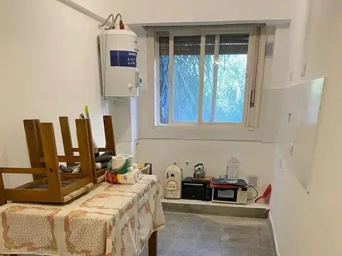 Departamento en Venta en La Lucila Vias / Libertador, USD 108.000