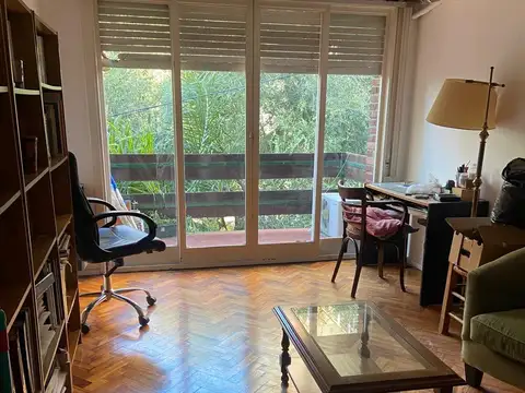 DIAZ VELEZ 300, Piso 2