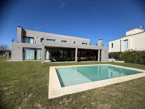 Haras Santa María, Molino Sur, Lote 700