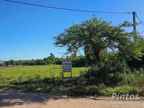 Artalaz y Calle Pública