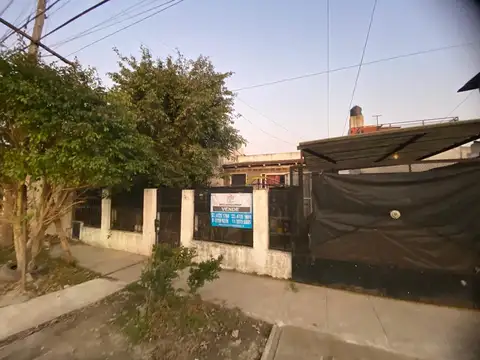 Casa en Troncos Del Talar