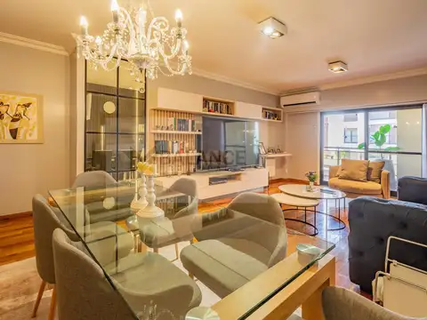 Departamento en Venta al Oeste