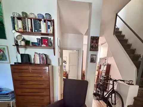 Depto Tipo Casa en Venta en Villa Ortuzar, USD 183.000