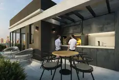 CABALLITO | Lanzamiento 2 y 3 amb totalmente exter en Caballito