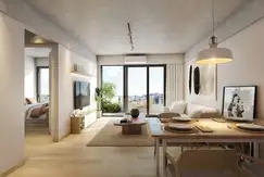 CABALLITO | Lanzamiento 2 y 3 amb totalmente exter de 1 Dormitorios