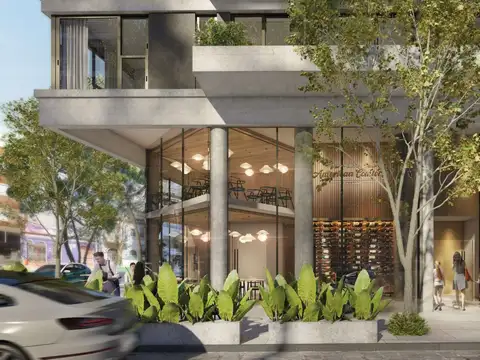 CABALLITO | Lanzamiento 2 y 3 amb totalmente exter