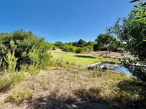Terreno en Venta de 1000,0 m2