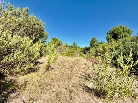 Terreno en Venta en Barrio Senderos 3, USD 65.000