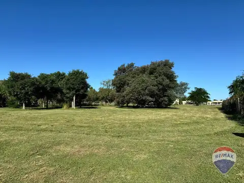 LOTE San Sebastián GOLF Área 2,  910M Excelente 