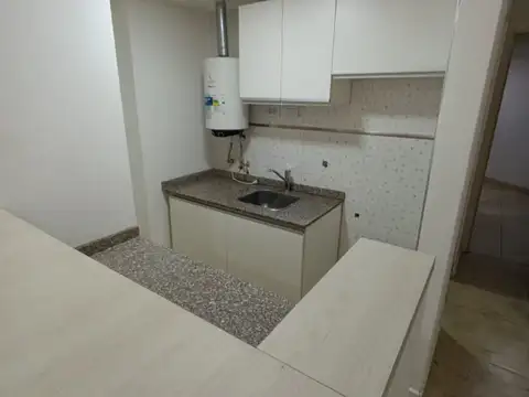Departamento en Venta en Abasto, USD 37.000