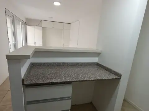 Departamento en Venta 3 años