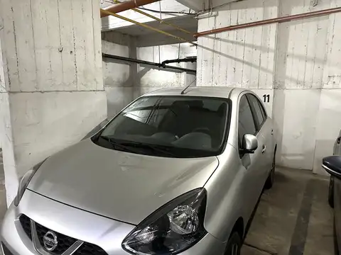 Cochera en Venta Belgrano R. Subsuelo, porton electrico