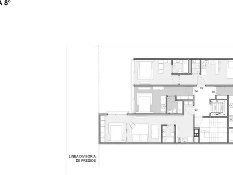 Mcal. Antonio José de Sucre y Arcos - Unidad 802