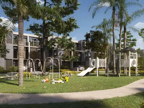 Departamento en Venta de 3 dormitorios