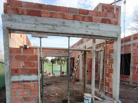 Casa en Venta al Noroeste