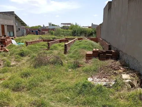 Terreno en Venta de 313,0 m2