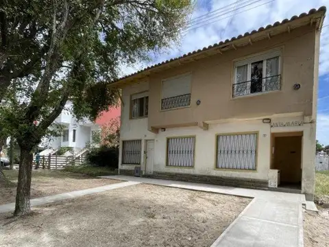 HERMOSO DEPARTAMENTO DE 2 AMBIENTES AMPLIO CON ENTREPISO 