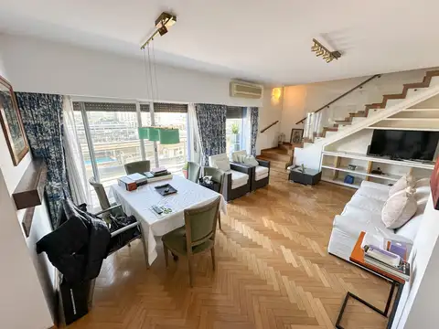 Departamento en Venta en Puerto Madero, USD 450.000