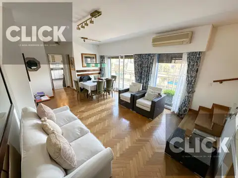 Departamento en Venta de 2 dormitorios