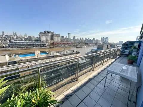 Departamento en Venta 15 años