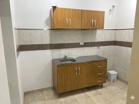 Departamento en Venta con 1 cochera