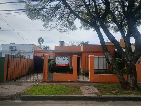 Casa en Venta de 2 dormitorios