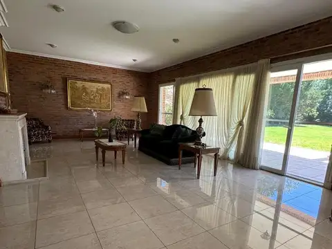 Casa en Venta 10 años