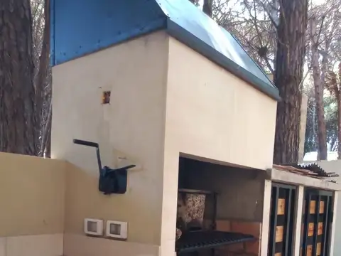 Casa en Alquiler Temporal en Mar Azul, USD 1.300