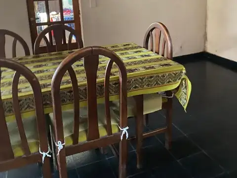 Casa en Venta de 2 dormitorios