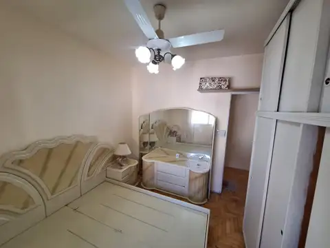 Departamento en Venta en Constitución, USD 65.000