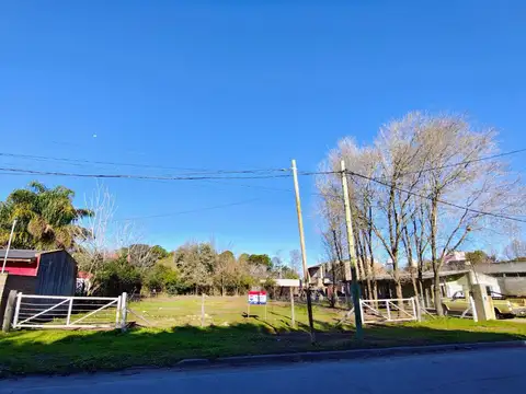 Terreno en Venta en General las Heras, USD 42.000