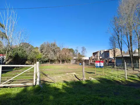 Terreno en Venta de 520,0 m2