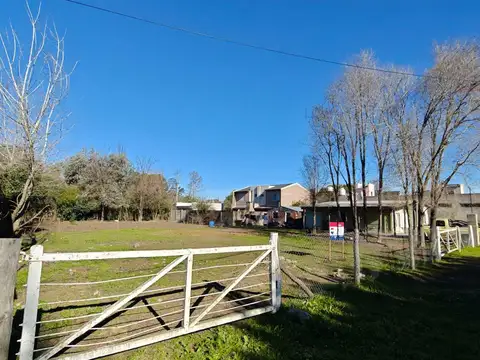 Terreno en Venta en General las Heras, USD 42.000