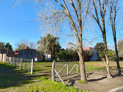 Terreno en Venta de 520,0 m2