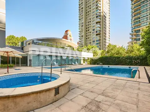 Departamento en Venta en Palermo, USD 3.500.000