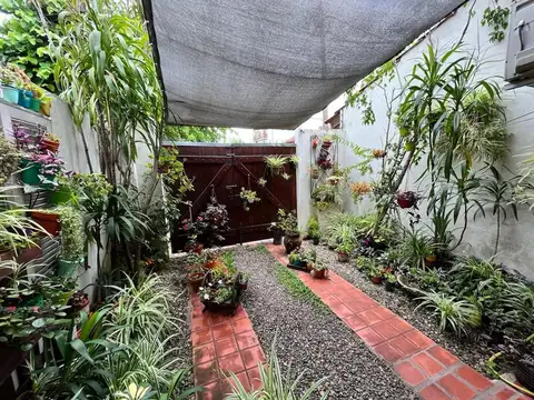 Depto Tipo Casa en Venta de 2 dormitorios