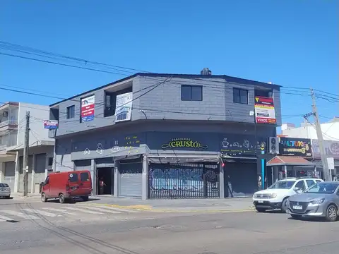 VENTA DPTO 2 AMB. BALCON A ESTRENAR TABLADA