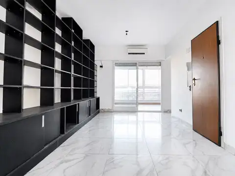 Depto 2 ambientes Venta Balcon Terraza y Cochera