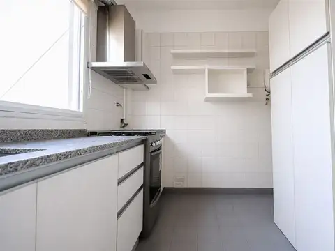 Departamento en Venta con 2 cocheras