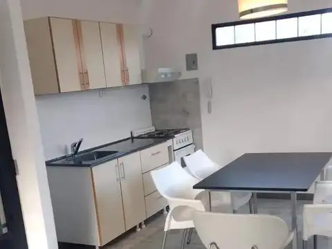 Departamento en Venta en Villa Sarmiento, USD 44.500