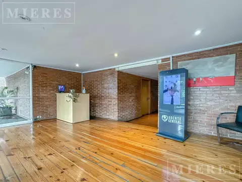Av. Libertador  15629 1ºA