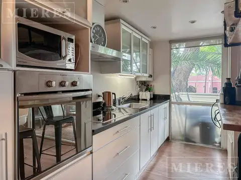 Departamento en Venta 25 años