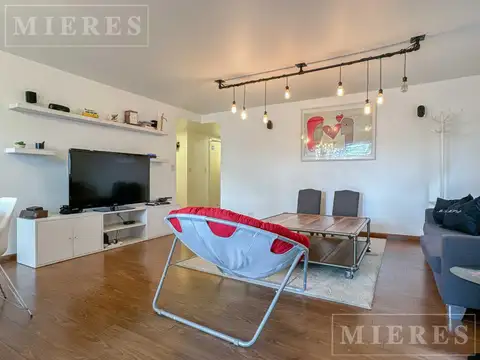 Departamento en Venta en Acassuso, USD 300.000
