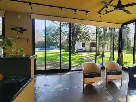 Quinta en Venta en Villa Gobernador Udaondo, Partido de Ituzaingó